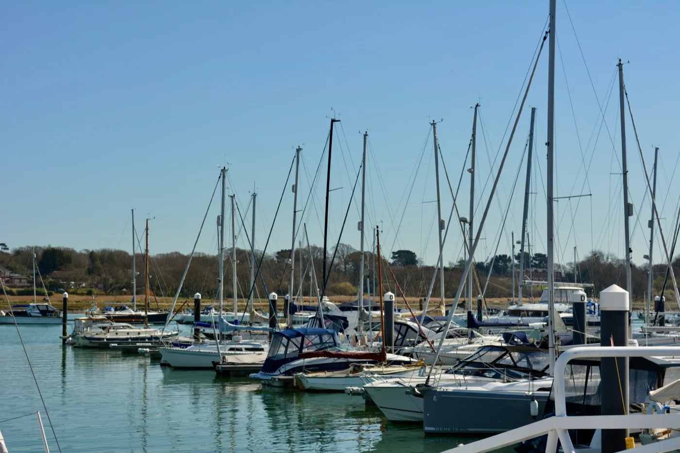 Royal Southern Yacht Club